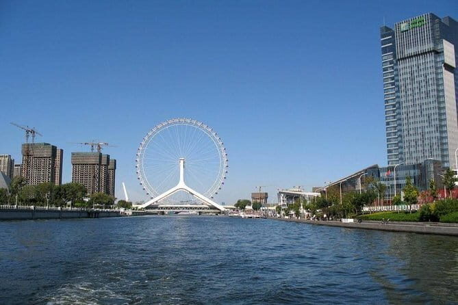 One Day Private Sightseeing Tour from Beijing to Tianjin in High-speed Train - FAQ