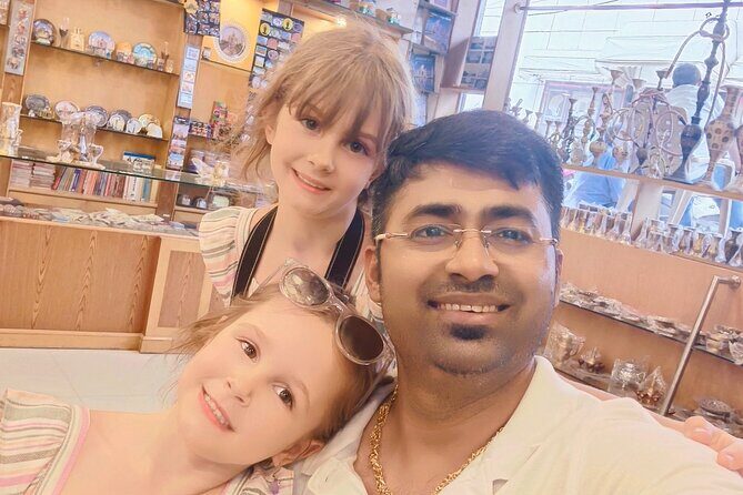 One-Day Private Taj Mahal Tour From Bangalore - Who Is This Tour Best For?