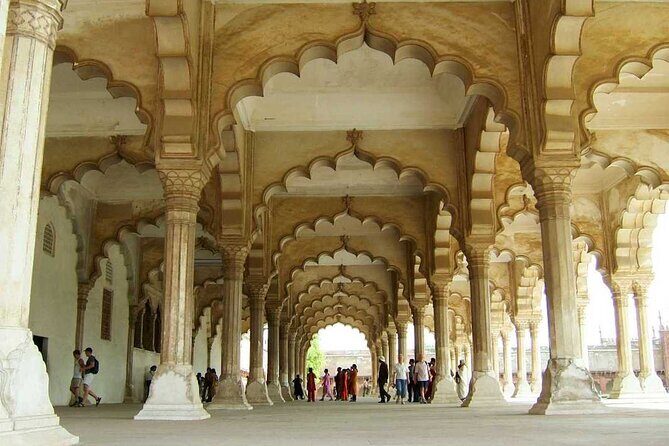 One-Day Private Taj Mahal Tour From Bangalore - The Sum Up