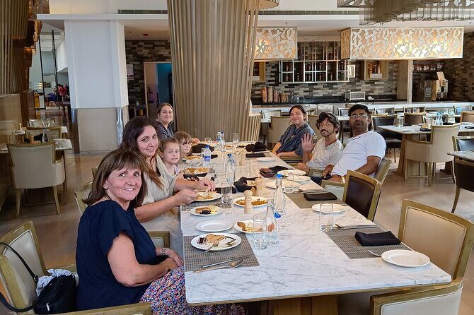 One-Day Private Taj Mahal Tour From Bangalore - FAQ