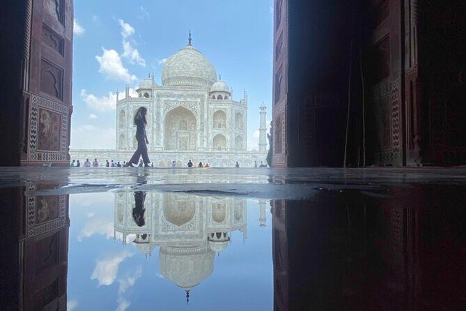 One-Day Private Taj Mahal Tour From Bangalore - In Authentic Travelers’ Words