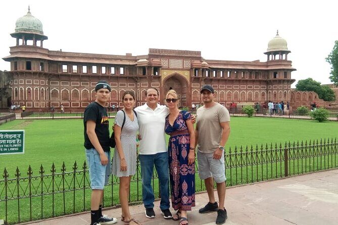 One-Day Private Taj Mahal Tour From Bangalore - Final Thoughts