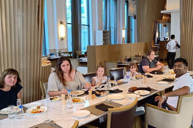 One-Day Private Taj Mahal Tour From Mumbai - Authentic Insights from Reviewers