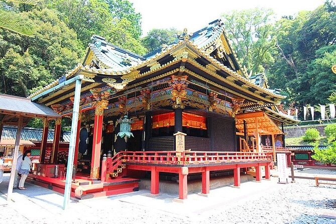 One Day Private Tour Around Shimizu Port for Cruise Passengers - Tour Inclusions