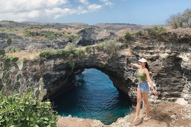 One Day Private Tour East & West Nusa Penida by Penidago - Final Thoughts on the Experience