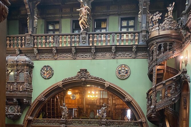 One Day Private Tour Into Transylvania - Activity Level and Accessibility