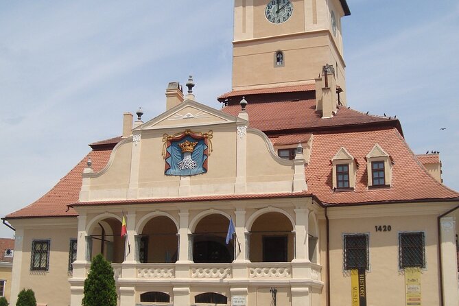 One Day Private Tour Into Transylvania - Reviews and Testimonials