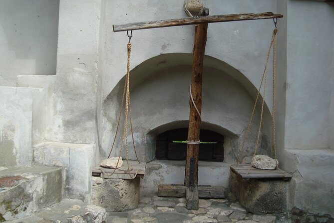 One Day Private Tour Into Transylvania - Directions and Logistics