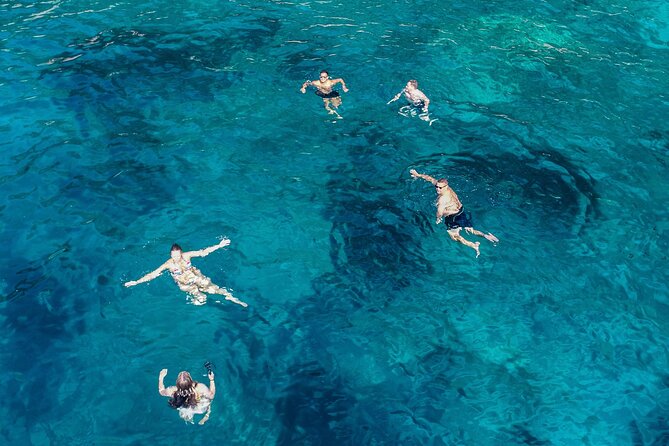 One Day Private Tour of the Amalfi Coast by Boat - Customer Reviews