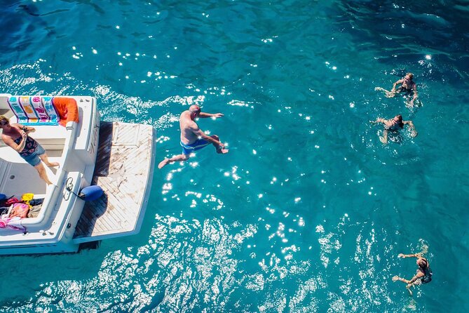 One Day Private Tour of the Amalfi Coast by Boat - Frequently Asked Questions