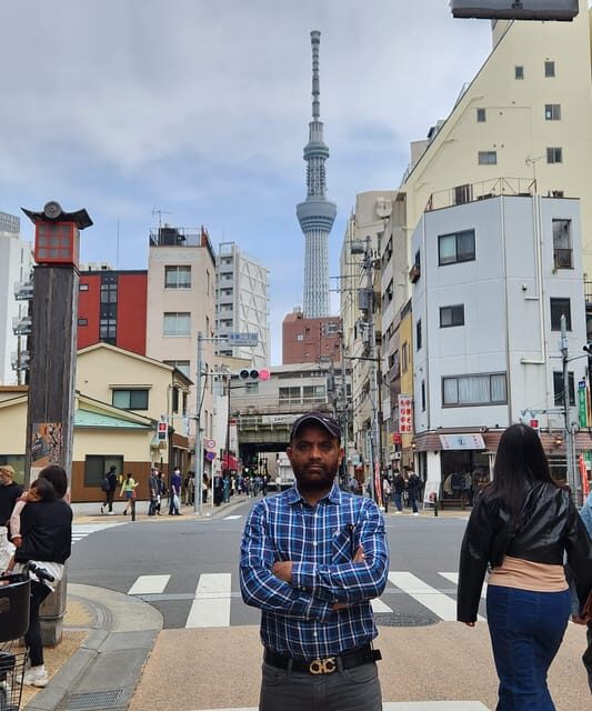 One Day Private Tour of Tokyo Famous Places - FAQ