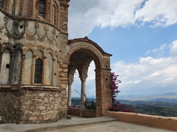 One Day Private Tour to Glory of Ancient Sparta and Mystras - Frequently Asked Questions