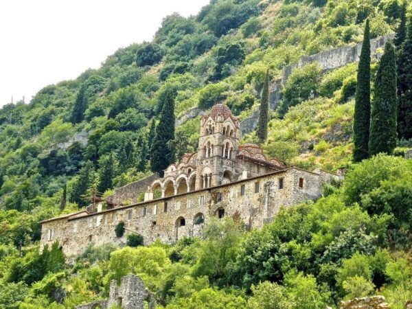 One Day Private Tour to Glory of Ancient Sparta and Mystras - The Sum Up