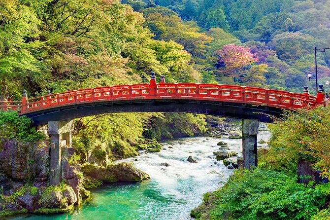 One Day Private Tour to Nikko With English Speaking Driver - Pickup Locations