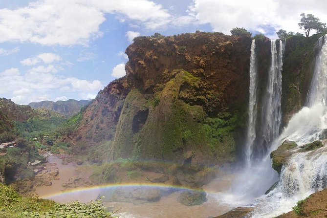 One Day Private Tour to Ouzoud Waterfalls From Marrakesh - Good To Know