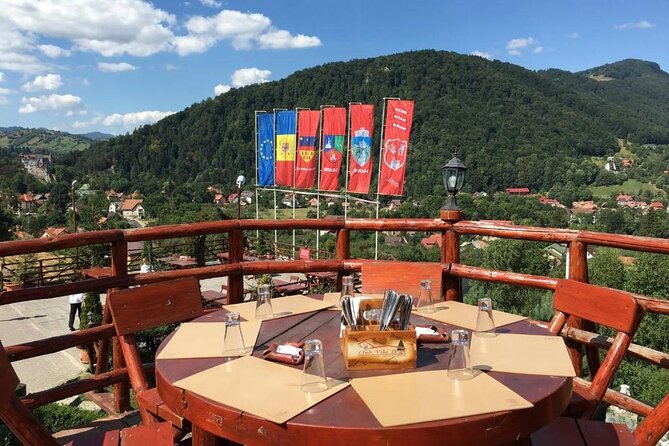 One Day Private Tour to Peles and Dracula Castles & Brasov City - Frequently Asked Questions