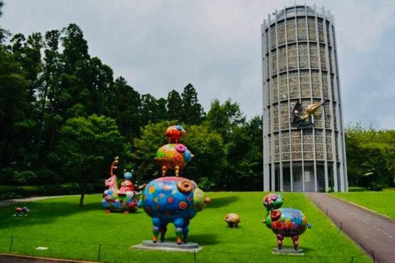 One Day Private Trip to Hakone with English Speaking Driver - Lake Ashi and the value of a flexible route