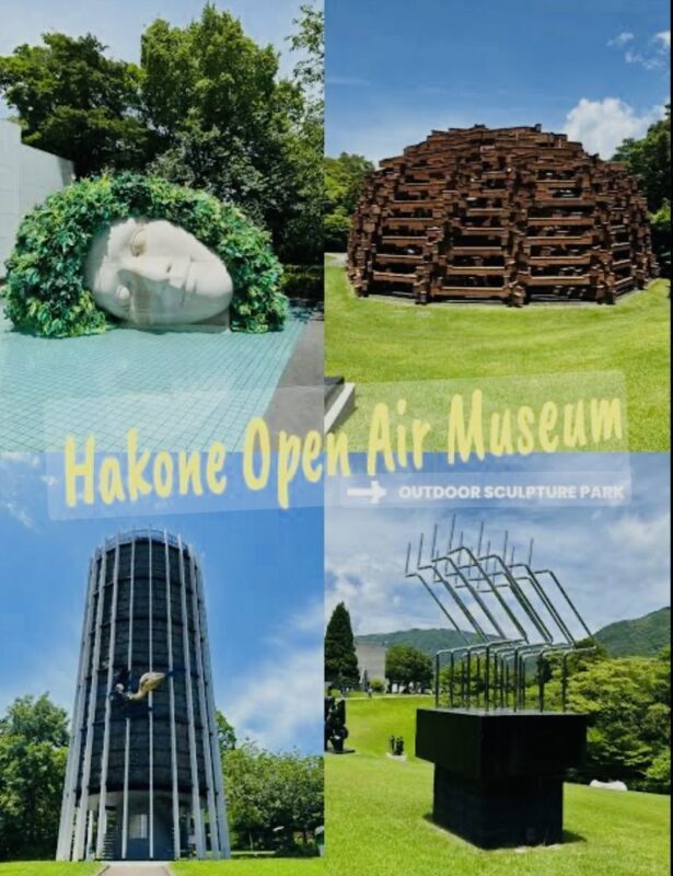 One Day Private Trip to Hakone with English Speaking Driver - Gotemba outlets, with a clear cost check