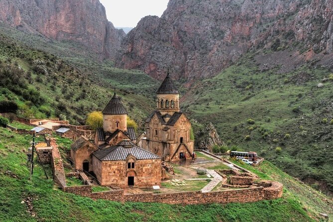 One Day Private Trip to Khor Virap, Noravank and Tatev Monasteries - Cancellation Policy Details