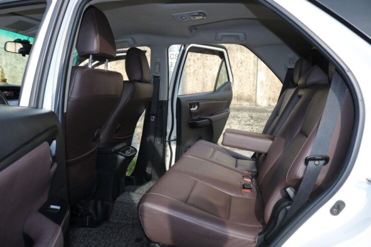 One Day Private Vehicle Rental From Da Nang - Activity Details