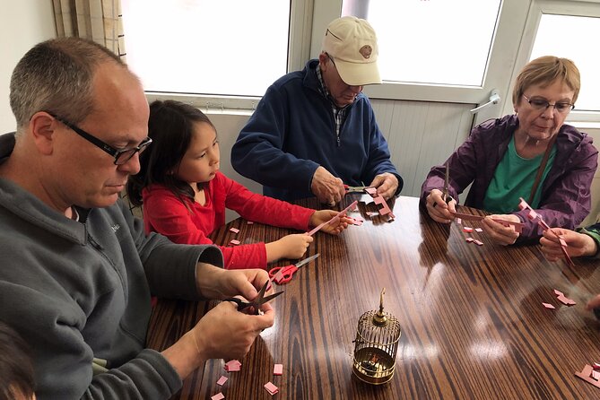 One Day Private Walking Tour of Beijing With Public Transportation and Complimentary Foot Massage - Tour Highlights