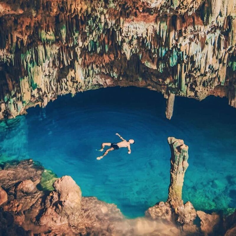 One-Day Rangko Cave, Batu Cermin, Sylvia Hill & GSpot - Exploring Labuan Bajo in a Day: A Practical Review of the Rangko Cave, Batu Cermin, Sylvia Hill & GSpot Tour