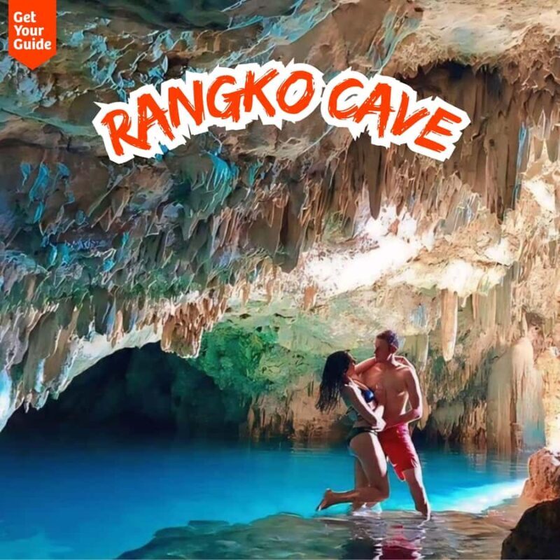 One-Day Rangko Cave, Batu Cermin, Sylvia Hill & GSpot - Good To Know