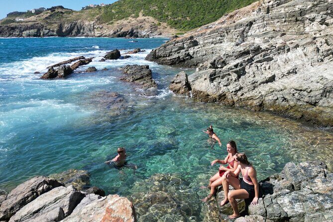 One Day Retreat. Meditation, mindful hike, concert at sea - Introducing the One Day Retreat in St Maarten