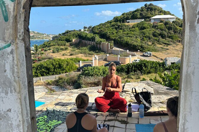 One Day Retreat. Meditation, mindful hike, concert at sea - Who Will Benefit Most?