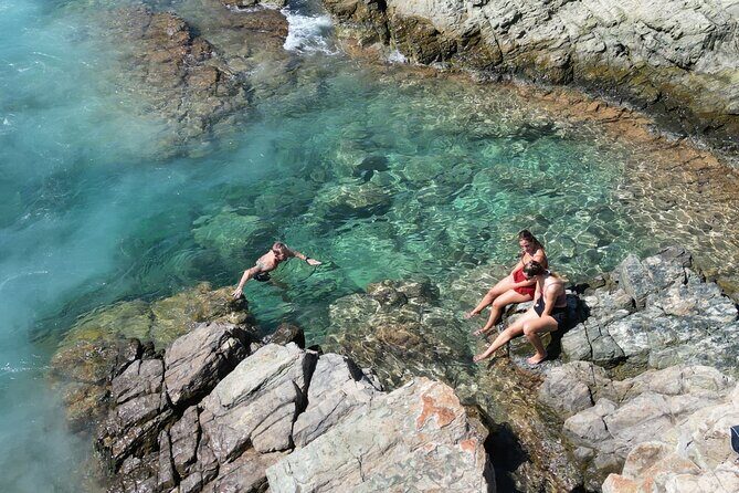 One Day Retreat. Meditation, mindful hike, concert at sea - Final Thoughts