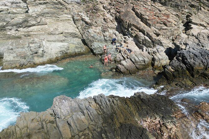 One Day Retreat. Meditation, mindful hike, concert at sea - FAQs