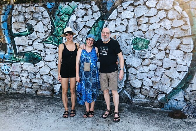 One Day Road Trip in Koh Phangan (Vip Private Group) - Sightseeing and Activities