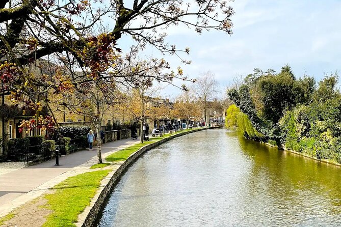 One Day Road Trip to The Cotswolds - Overview of the Cotswolds Day Trip