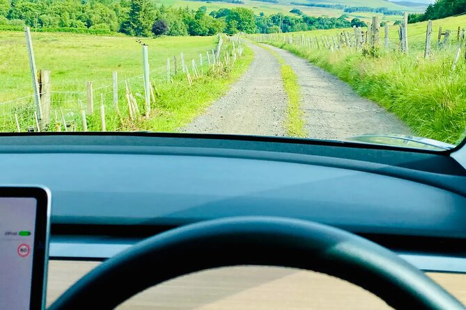 One Day Road Trip to The Cotswolds - Inclusions and Accessibility Information