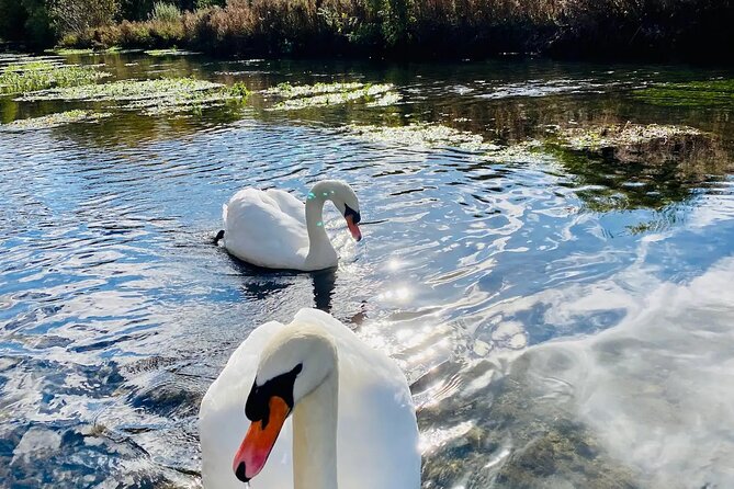 One Day Road Trip to The Cotswolds - Itinerary and Tour Details