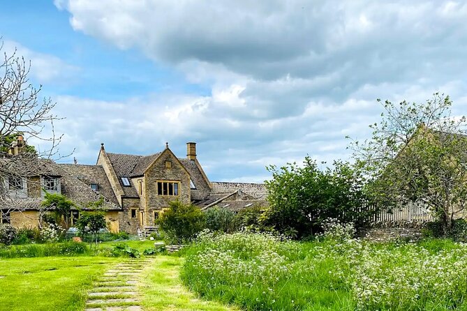 One Day Road Trip to The Cotswolds - Pricing, Reviews, and Cancellation Policy