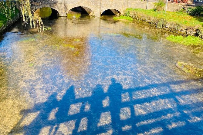 One Day Road Trip to The Cotswolds - The Sum Up