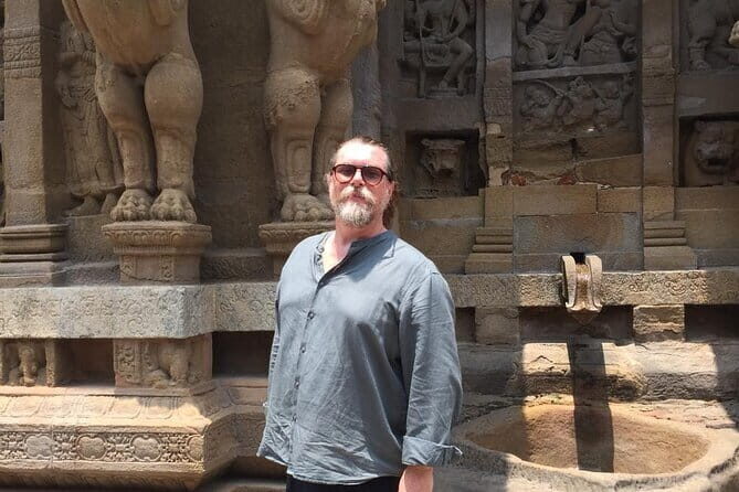 One-Day Sacred Temples Tour: Chennai to Kanchipuram & Vellore - Final Thoughts