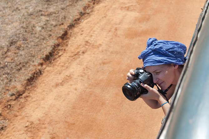 One Day Safari Tour to Both Yala and Bundala National Parks - Common Questions