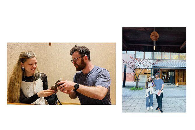 One Day Sake Brewery Tour in Nadagogo - Frequently Asked Questions