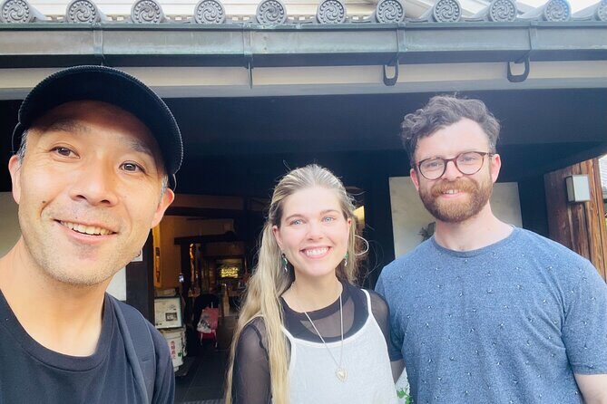 One Day Sake Brewery Tour in Nadagogo - Final Thoughts