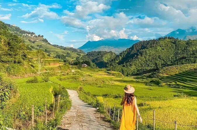 One Day Sapa Trekking Homestay - FAQ