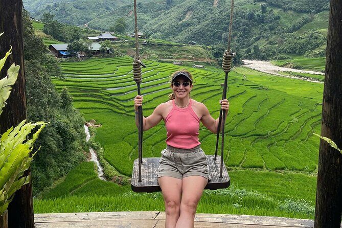 One Day Sapa Trekking to Lao Chai and Ta Van Villages - The Detailed Experience: What Makes This Tour Stand Out