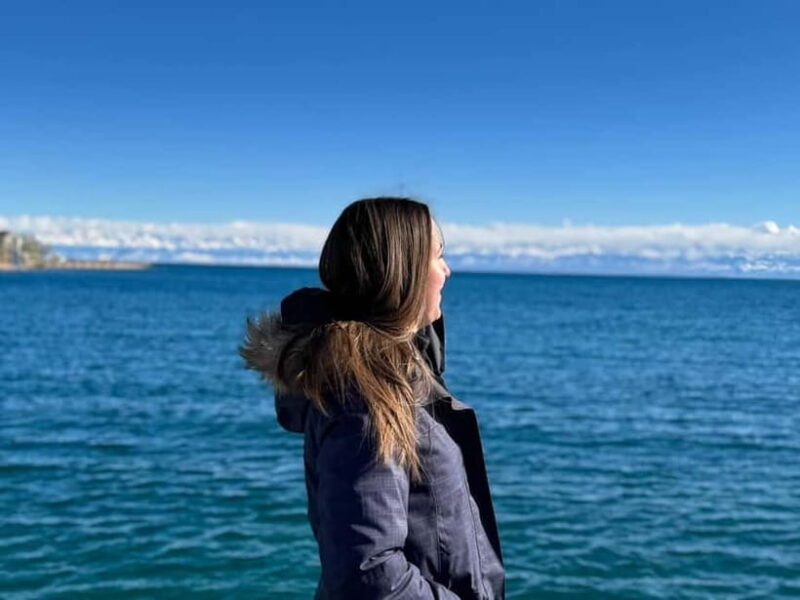 (One-Day) Scenic Issyk Kul Lake & Hike in Kok Moinok Canyons - One-Day Scenic Issyk Kul Lake & Hike in Kok Moinok Canyons: An Authentic Kyrgyz Adventure