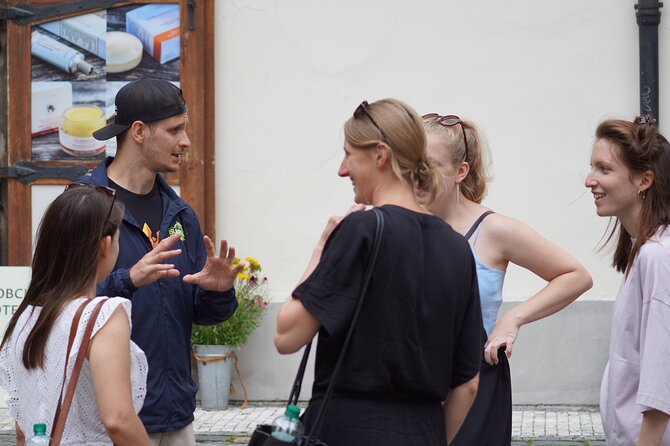 One Day See-It-All Prague Tour & River Boat Cruise With Pragueway - Customer Reviews