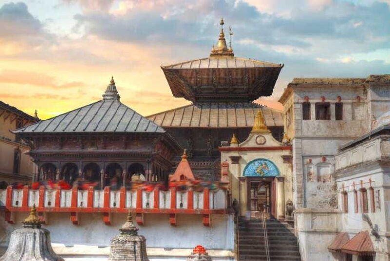 One Day Shivaratri Festival Tour in Kathmandu Nepal 2026 - FAQ