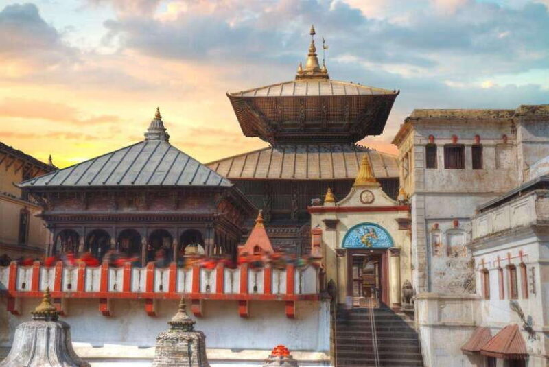 One Day Shivaratri Festival Tour in Kathmandu Nepal 2026 - Diving Into the Experience
