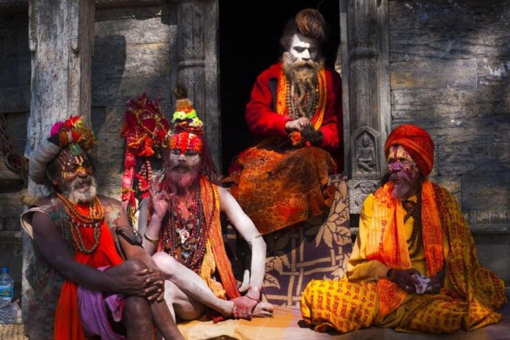 One Day Shivaratri Festival Tour in Kathmandu Nepal - Festival Overview