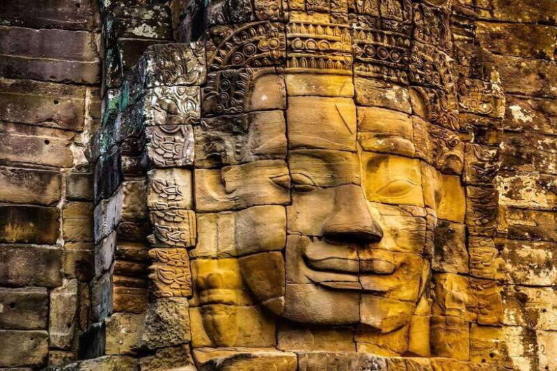 One-Day Small Circuit Tour: Angkor Wat, Bayon, Ta Prohm - Who Is This Tour Best Suited For?