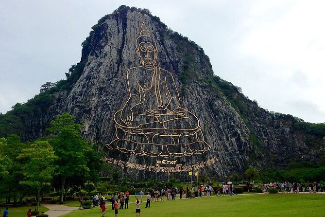 One Day Splendid Pattaya Private Day Tour From Bangkok - Tour Details and Itinerary